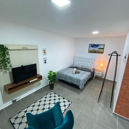 Suite Vargem Grande 2 - Praia, Cachoeira E Trilhas ริโอเดจาเนโร ภายนอก รูปภาพ