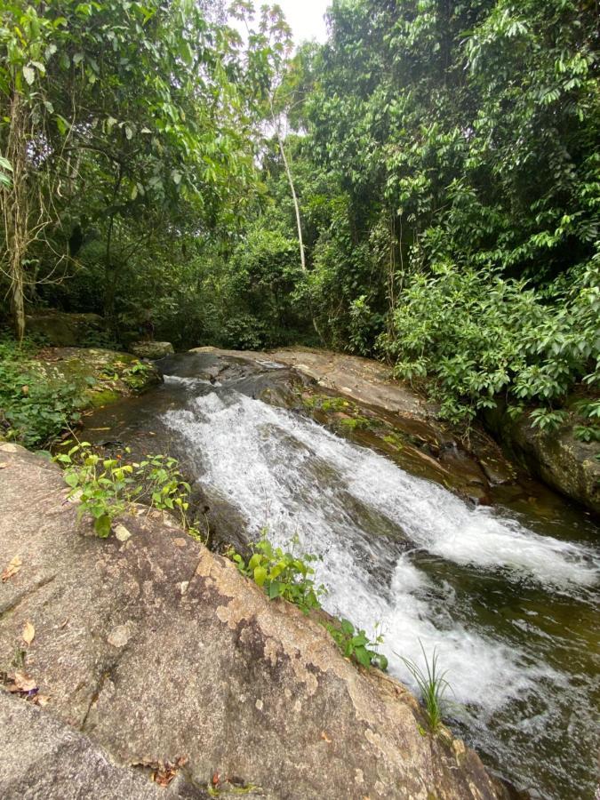Suite Vargem Grande 2 - Praia, Cachoeira E Trilhas ริโอเดจาเนโร ภายนอก รูปภาพ