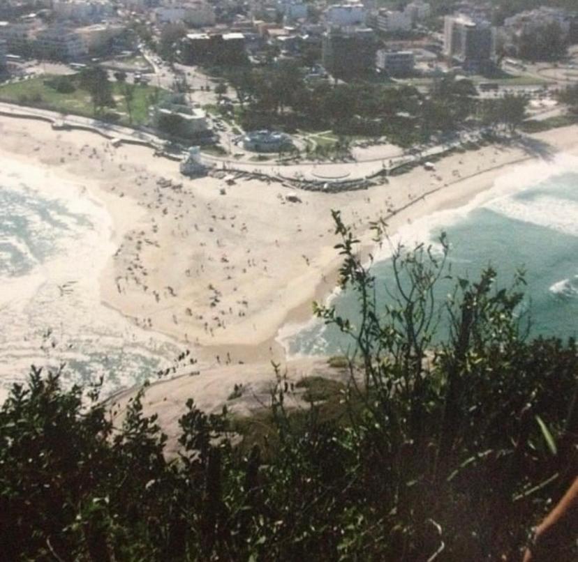 Suite Vargem Grande 2 - Praia, Cachoeira E Trilhas ริโอเดจาเนโร ภายนอก รูปภาพ