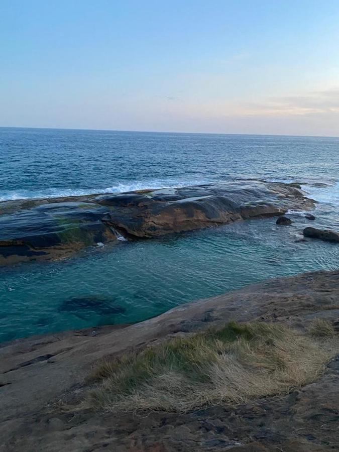 Suite Vargem Grande 2 - Praia, Cachoeira E Trilhas ริโอเดจาเนโร ภายนอก รูปภาพ