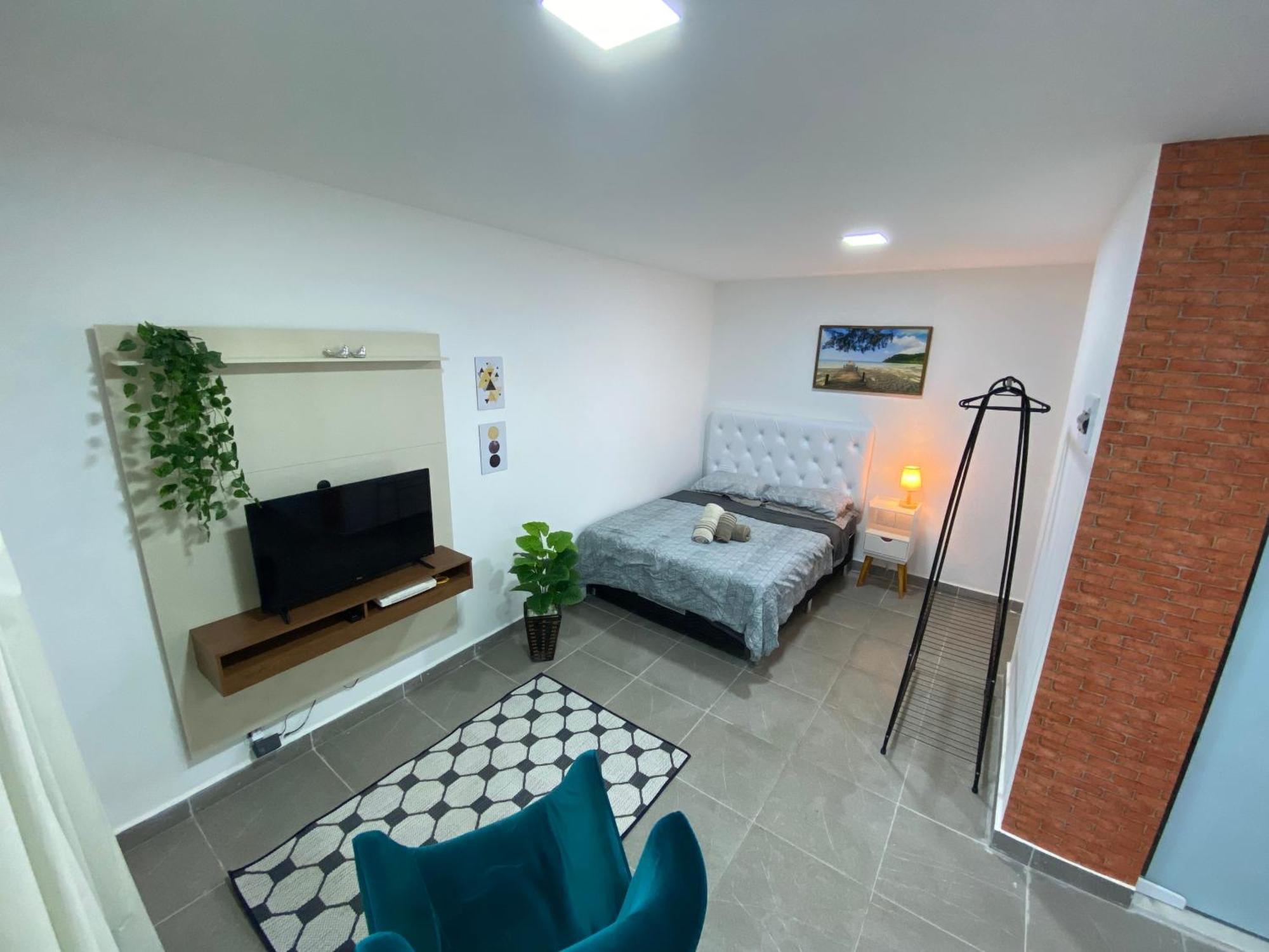 Suite Vargem Grande 2 - Praia, Cachoeira E Trilhas ริโอเดจาเนโร ภายนอก รูปภาพ