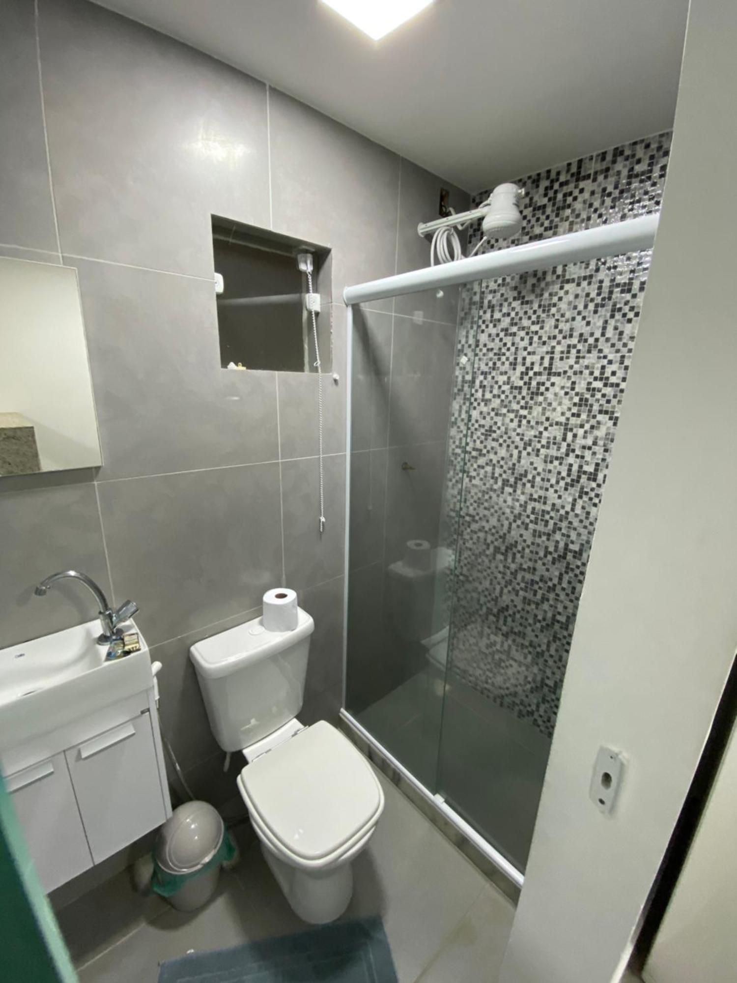 Suite Vargem Grande 2 - Praia, Cachoeira E Trilhas ริโอเดจาเนโร ภายนอก รูปภาพ